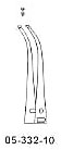 Iris Tissue Forcep